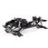 Axial R/C Axial SCX10 III KIT Scale Rock Crawler, 1:10