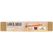 RBV Birkmann Laib & Seele Bäckermesser 19cm mit Holzgriff, Buche