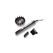 BaByliss Drying Wand AC-Motor, Ionic Technologie