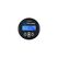 Victron Energy Batterie Monitor Smart Black 9-90VDC BMV-712