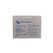Victron Energy AGM Super Cycle12V/60Ah M6 224x135x178mm