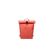 14Lt Backpack - Water resistant DARK RED