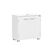 Vasagle Waschbeckenschrank, Weiss 60x30x60 cm , MDF, Spanplatte