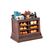 Semic Kikis kleiner Lieferservice Statue Diorama Ewiger Kalender, 11cm