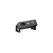 Bachmann DESK2 1xT13 1xUSB C/C 45W 0,2m RAL9005 0.2 m, 45 W