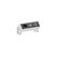 Bachmann DESK2 1xT13 1xUSB C/C 65W 0,2m RAL9010 0.2 m, 65 W