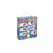 Banana Panda Puzzle Pairs Numbers