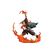 Tamashii Nations Figur Kamado Tanjiro Rengoku Sword