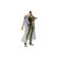 Tamashii Nations One Piece Actionfigur Borsalino