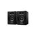M-AUDIO BX4, Paar 2-Wege Nahfeld 4.5 Multimedia Monitor