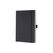 Sigel Conceptum Wochenagenda 2027 1W/2S, 14,8 x 21,3 cm, Schwarz