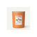 AVA & MAY Duftkerze Sizilien, 220 gr Brenndauer 56h, 100% pflanzlicher Wachs
