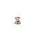 CRAFT Buddy Go Away Im Gaming Crystal Art Bag Charm
