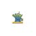 CRAFT Buddy Aliens Crystal Art Buddy