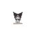 CRAFT Buddy Kuromi Crystal Art Buddy