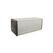 Art Plast ArtPlast Gartenbox CB3/T Höhe 57cm, Breite 138cm