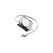 Sharge Ladegerät RETRACTABLE 65, 65W 65W Max PD 2.0 Schnellladung, weiss