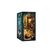 Cutebee Darkness Common Room CNG-RK05 Book Nook, Holzbausatz, inkl. LED