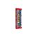 Braun + Company B+C Geschenkpapier-Set Kids 4 Rollen à 70 x 200 cm, 7 Sterne, Band