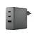 DJI Power 140W GaN Charger (EU) 140W GaN 3-Port Fast