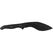 CRKT Clever Girl Kukri Klinge: 19.67cm, Länge: 33.66 cm