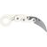 CRKT Provoke sand Länge geschl: 12.58cm Länge offen: 18.25cm