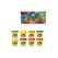 Cra-Z-Art Softee Dough 8pcs
