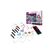 Cra-Z-Art Deluxe Color FX Hair Extensions Studio