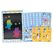 Lexibook Bluey multicolor learning drawing tablet 11''