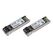 Mikrotik SFP/SFP+/SFP28 BiDi: XS+2733LC15D Netzwerk-Transceiver-Modul Faseroptik 25000 Mbit/s LC 1330 nm