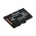 Kingston Technology 16GB microSDHC Industrial C10 A1 pSLC Karte Einzelpackung ohne Adapter
