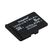Kingston Technology 8GB microSDHC Industrial C10 A1 pSLC Karte Einzelpackung ohne Adapter