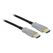 DeLOCK Aktives Optisches Kabel HDMI 4K 60 Hz 50 m, Länge: 50 m