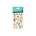 Clairefontaine Sticker Cooky Dinosaurier 1 Stickerbogen