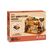 Rolife Beckas Baking House Robotime Bausatz
