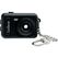 Lexibook Keychain Miniature Digital Camera Black