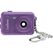 Lexibook Keychain Miniature Digital Camera Light Pink
