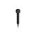 Beautifly Haartrockner Dryfinity Black mit 5 Aufsätzen