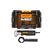 Stanley 33-TLG. Bit-Set inkl. Winkelvorsatz McLaren