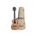 Flight Ukulele Concert - Mangowood Ukulele, Gigbag