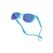 Baby Sunnies Baby-Sonnenbrille mit Band Hellblau
