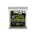 Ernie Ball 2812 Slinky Flatwound E-Bass Saitensatz, Regular 50-105,