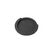 Ernie Ball 9630 Acoustic Soundhole Cover Gummi 8.6 cm