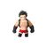 Elastikorps One Piece - Ruffy G4 Snakeman (24 cm) Elastikorps