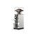 Eureka Kaffeemühle Mignon Libra/Scale Chrom