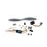 Epson EP Drive-Antriebsset 2217-1 Parkflyer 3S 2217-900KV / Regler 22A / APC SF 10x4.7