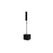 DB Technologies Lautsprecher ES 802 1200 W, 12 Zoll, Schwarz