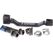 Shimano Adapter SM-MA Postmount 180 mm mit Schrauben