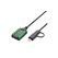 EXSYS EX-13003, USB zu 1xSeriell RS232, 1m USB zu RS-232/422/485/TTL Terminal Block
