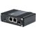 EXSYS EX-60328, PoE++ Gigabit Splitter, 60W USB-C PD 60W, SFP, Metallgehäuse